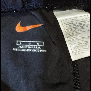 Spandex leggings Nike Large